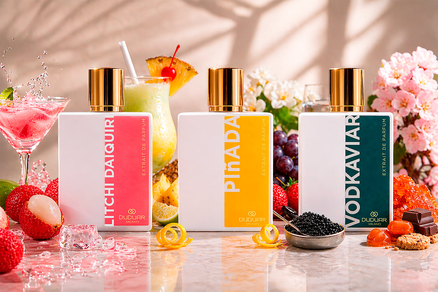 Cocktail Collection