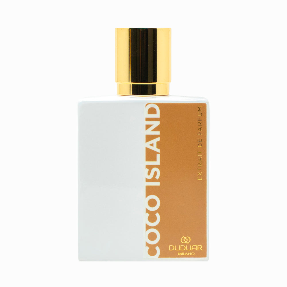 COCO ISLAND