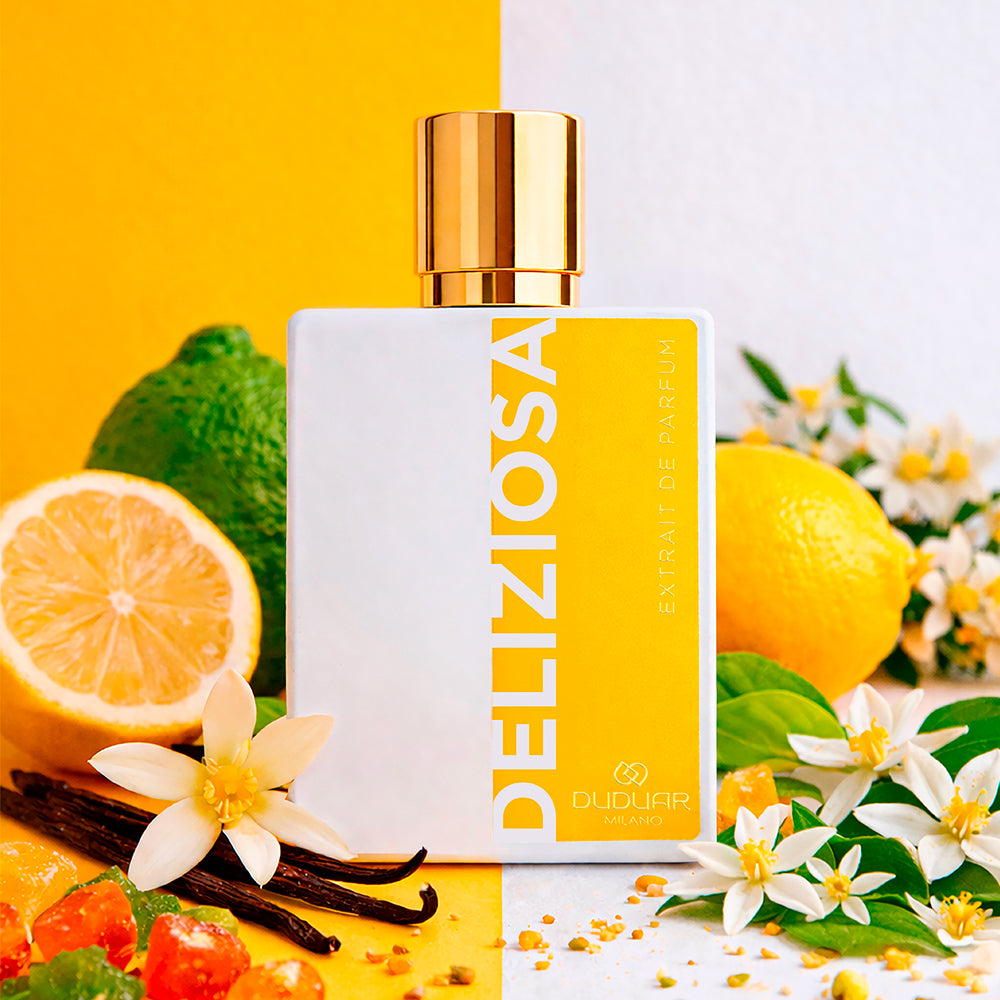 DELIZIOSA