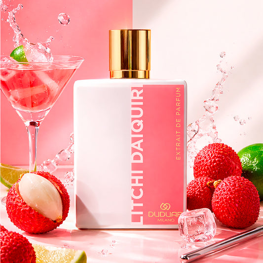 LITCHI DAIQUIRI