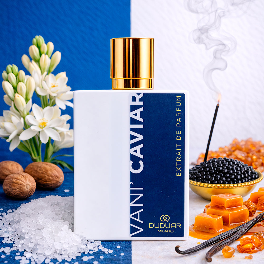 VANI’CAVIAR