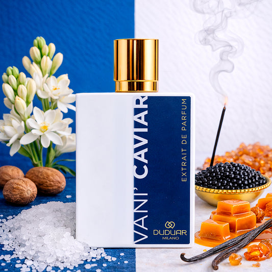 VANI’CAVIAR