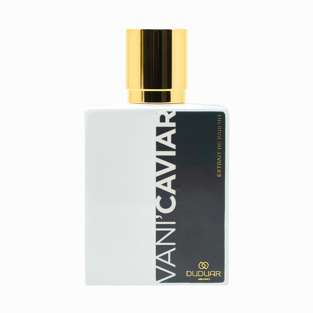 VANI’CAVIAR