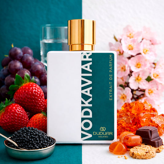 VODKAVIAR