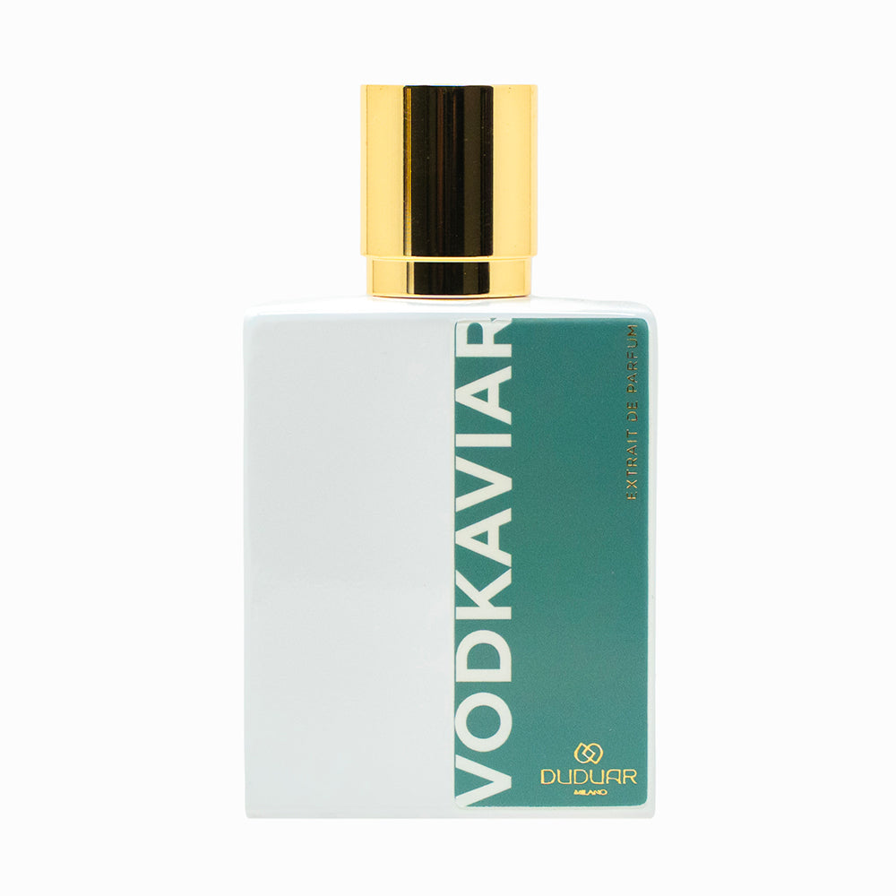 VODKAVIAR
